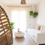 White Dream House شقة بلدة كوس