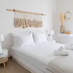 شقة White Dream House بلدة كوس