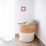 דירה White Dream House *