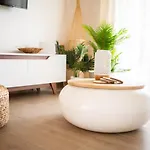 דירה White Dream House *