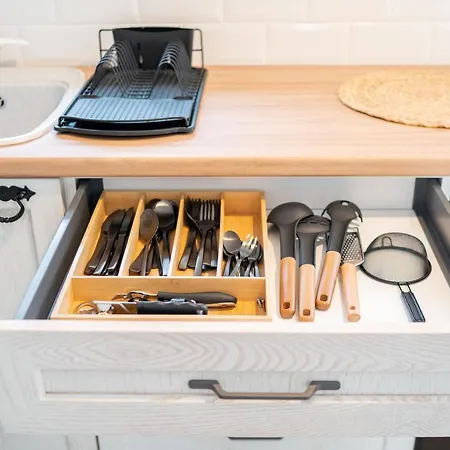 White Dream House Apartment Kos-Stadt