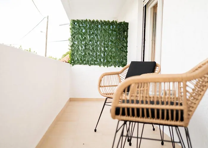 White Dream House Apartment Kos-Stadt