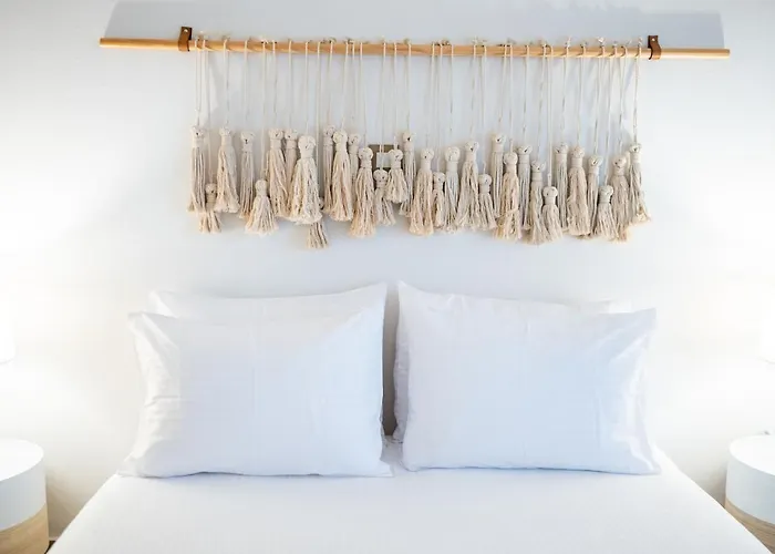 White Dream House * Kos-Stadt