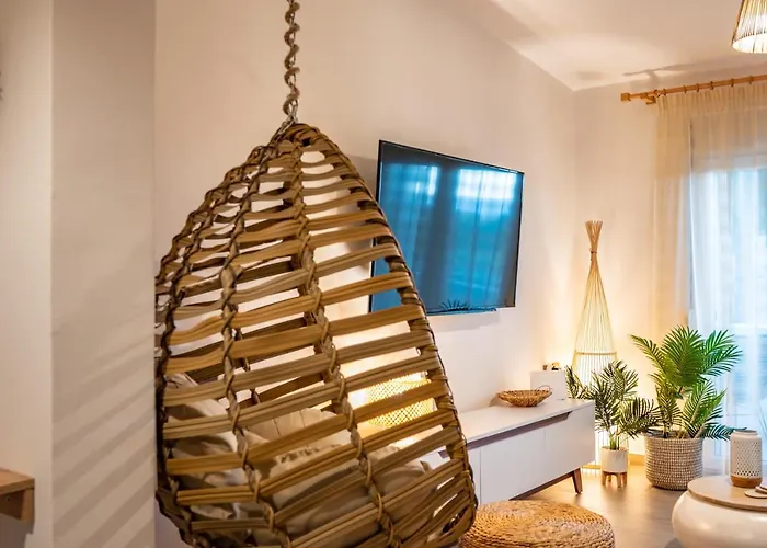 White Dream House Apartment Kos-Stadt