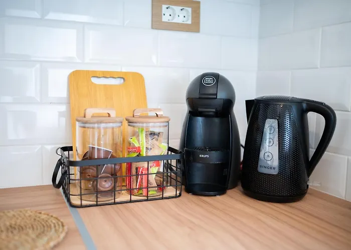 White Dream House Kos-Stadt