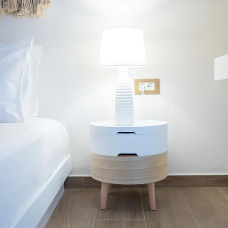 White Dream House * Città di Kos