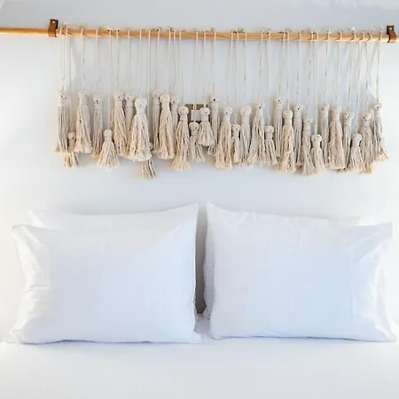 White Dream House * Kos