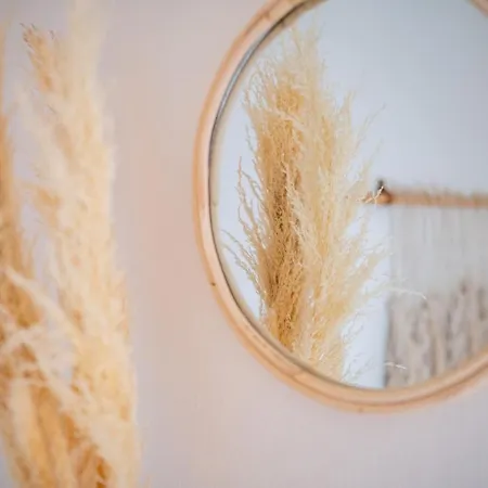 White Dream House Appartamento