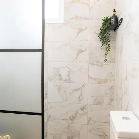 White Dream House Appartamento Città di Kos