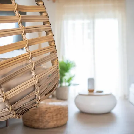 White Dream House * Città di Kos