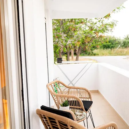 White Dream House Appartement Kos