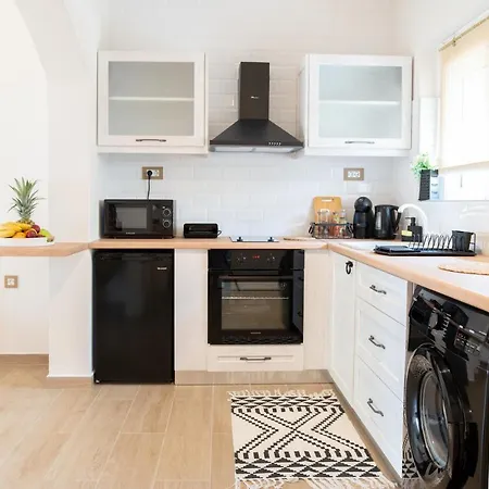 White Dream House Appartement *