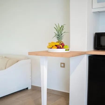 White Dream House Città di Kos