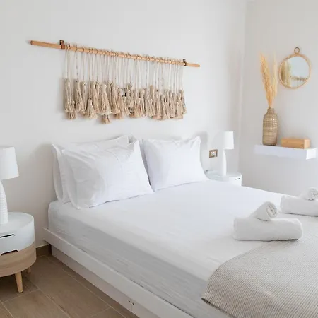 Appartement White Dream House Kos