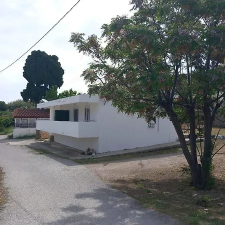White Dream House Kos