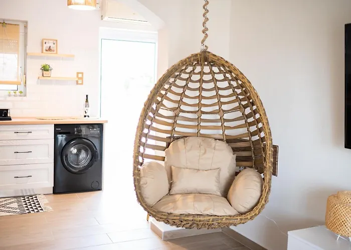 White Dream House Kos Town