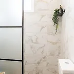White Dream House 아파트 코스 타운