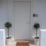 아파트 White Dream House 코스 타운