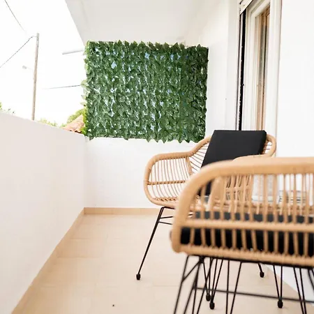 White Dream House 아파트 코스 타운