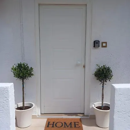Διαμέρισμα White Dream House Κως Πόλη