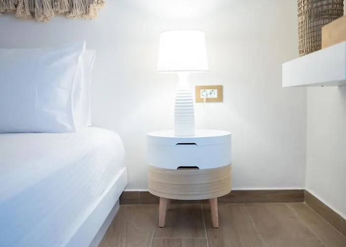 White Dream House * Città di Kos