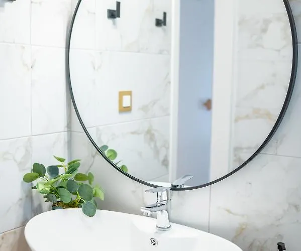 Appartamento White Dream House