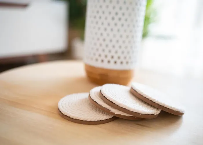 Appartamento White Dream House