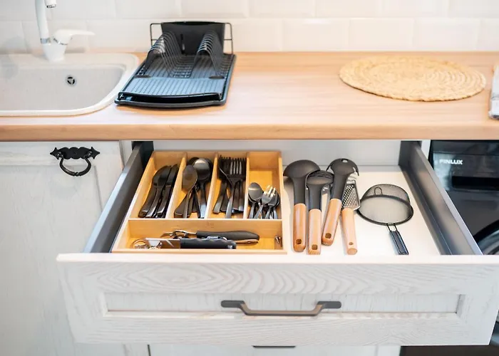 White Dream House Appartamento Città di Kos