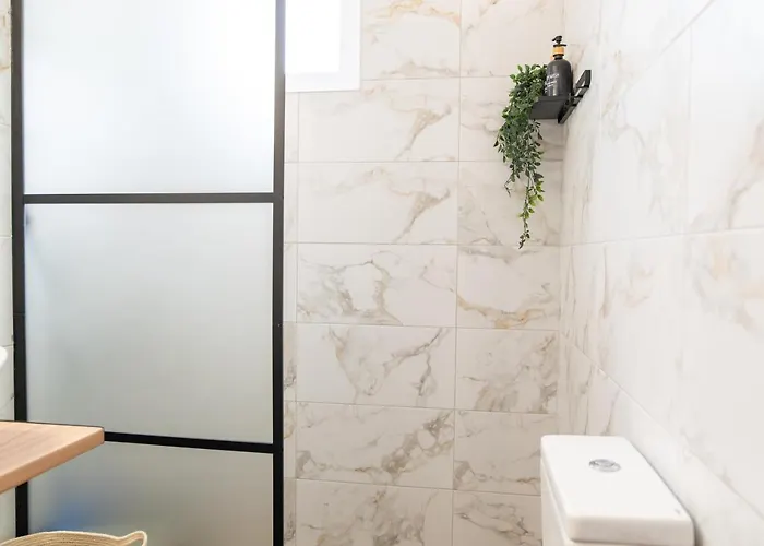 White Dream House Appartamento Città di Kos