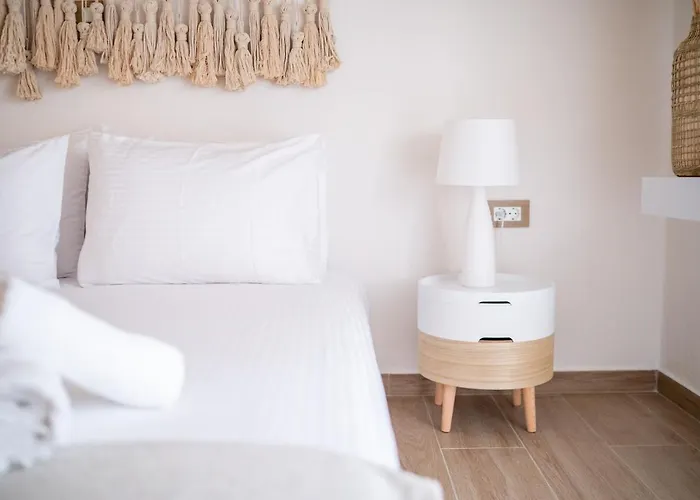 White Dream House * Città di Kos