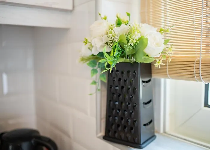 White Dream House Appartamento *