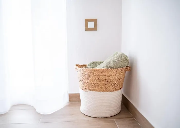 Appartamento White Dream House *