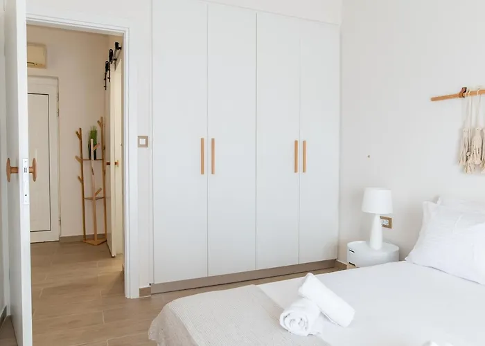 White Dream House * Città di Kos