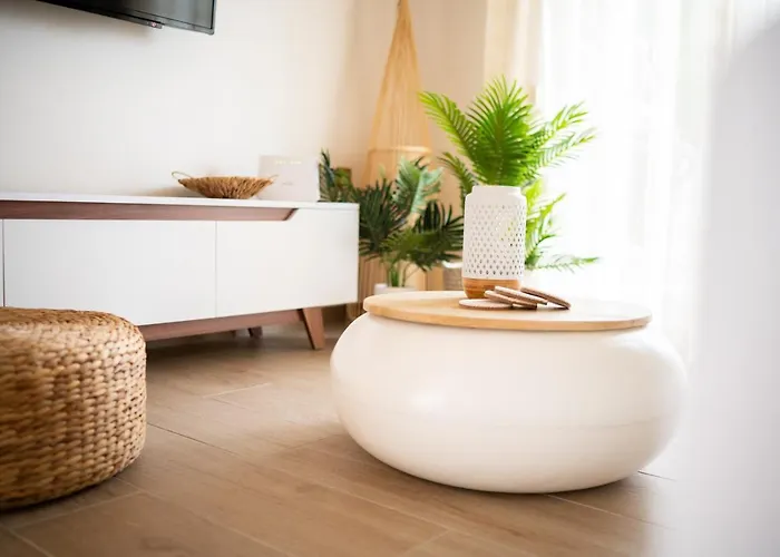 Appartamento White Dream House *