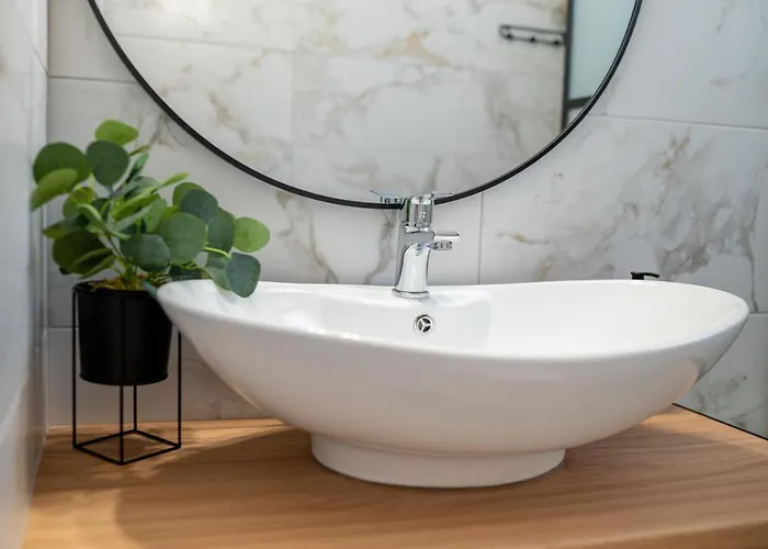 White Dream House * Città di Kos