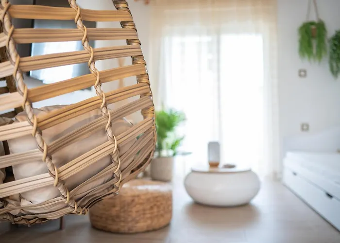 White Dream House * Città di Kos