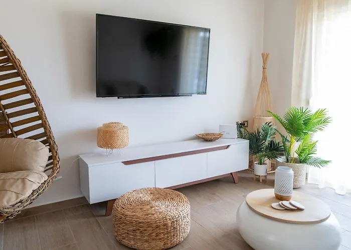 White Dream House Città di Kos