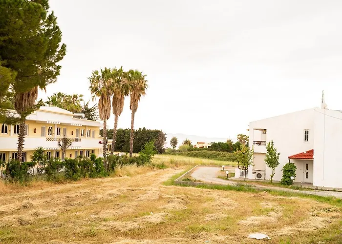 White Dream House Appartamento *