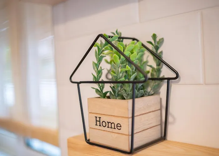 White Dream House Appartamento Città di Kos